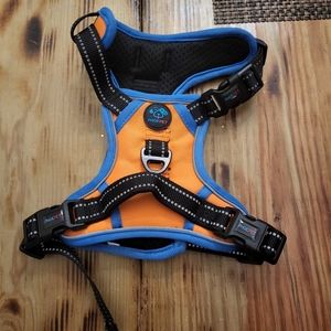 Dog harness
